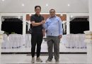 Bupati Lampung Selatan, Radityo Egi Pratama, Luluhkan PTPN, Redam Jerat Hukum Mbah Mujiran Lewat Jalur Damai