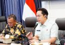 Bupati Lampung Selatan, Radityo Egi Pratama, Optimistis Program MBG Makin Akseleratif