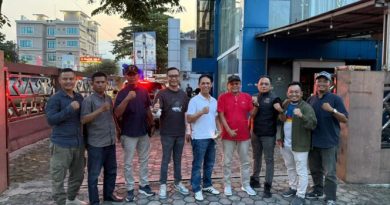Enam Atlet PWI Lampung Selatan Lolos Seleksi Porwanas 2027, Bertekad Harumkan Nama Daerah