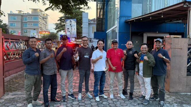 Enam Atlet PWI Lampung Selatan Lolos Seleksi Porwanas 2027, Bertekad Harumkan Nama Daerah